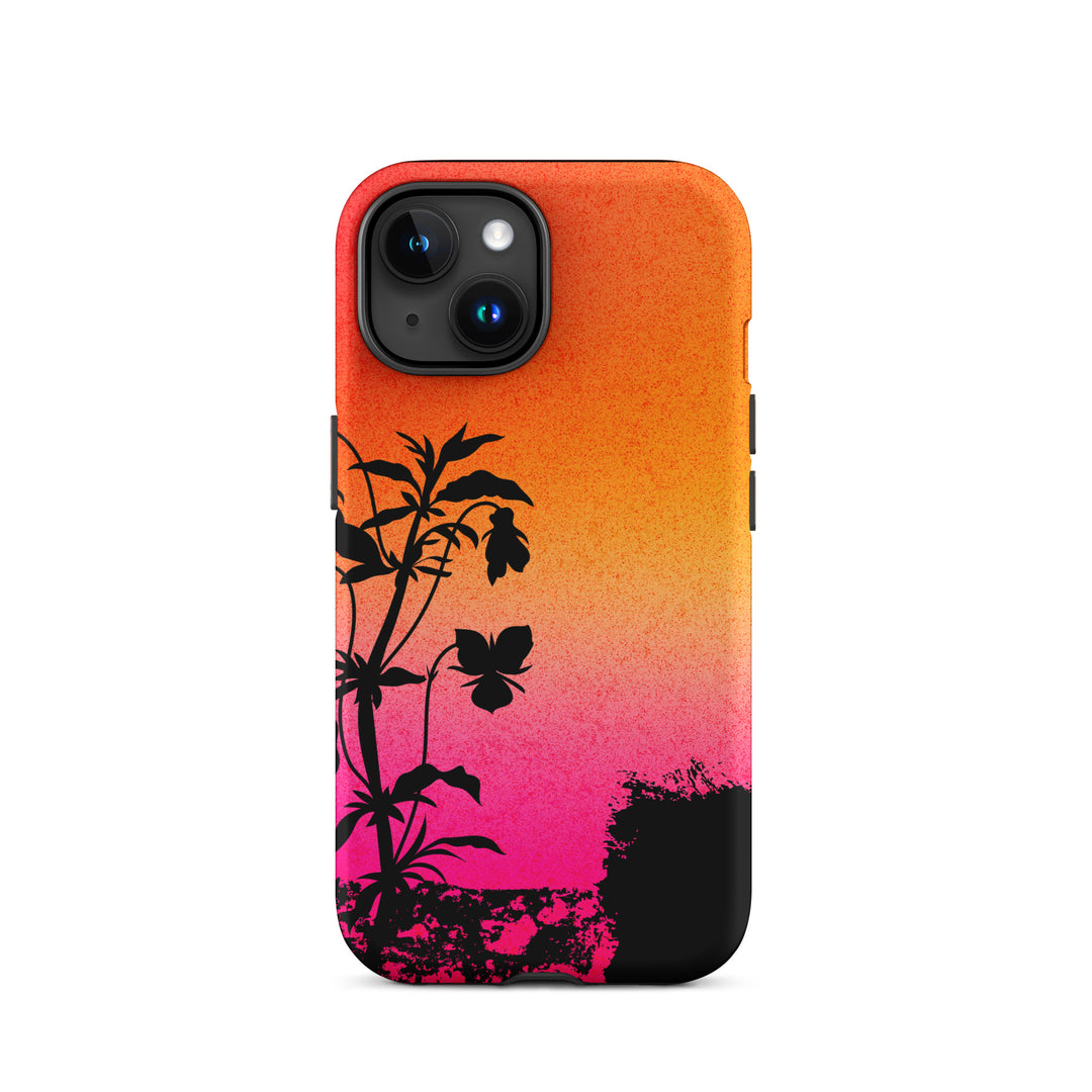 Tough Case for iPhone®