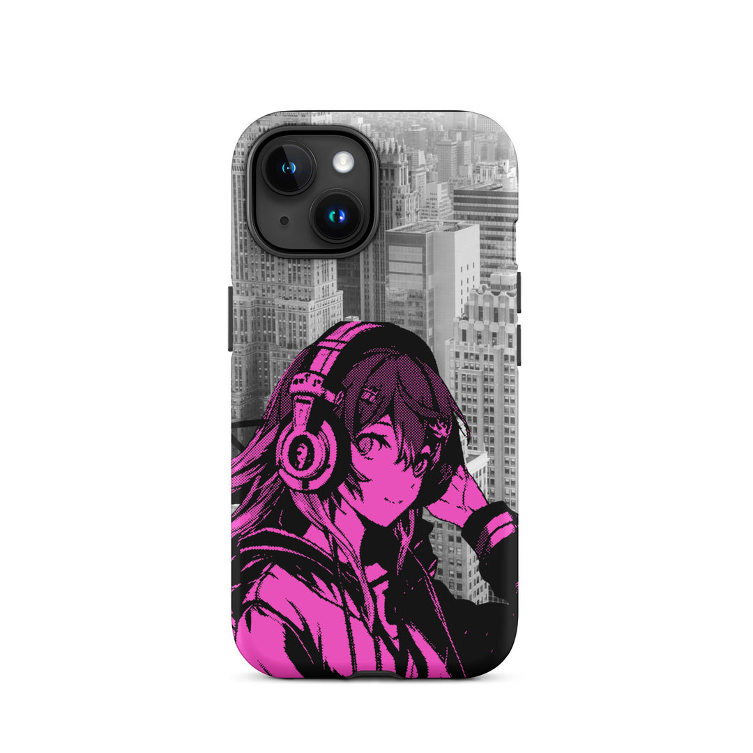 Tough Case for iPhone®