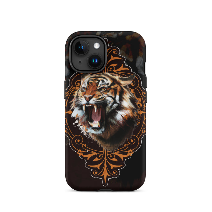 Tough Case for iPhone®