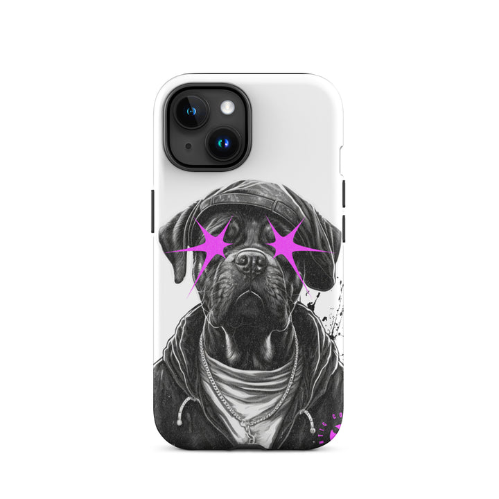 Tough Case for iPhone®