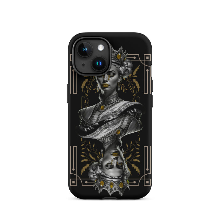 Tough Case for iPhone®