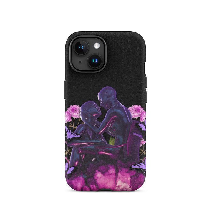 Tough Case for iPhone®