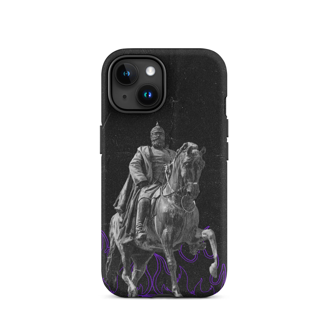 Tough Case for iPhone®