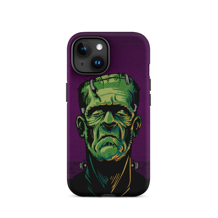 Tough Case for iPhone®