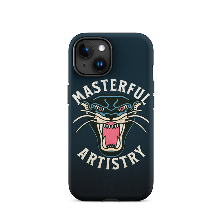 Tough Case for iPhone®