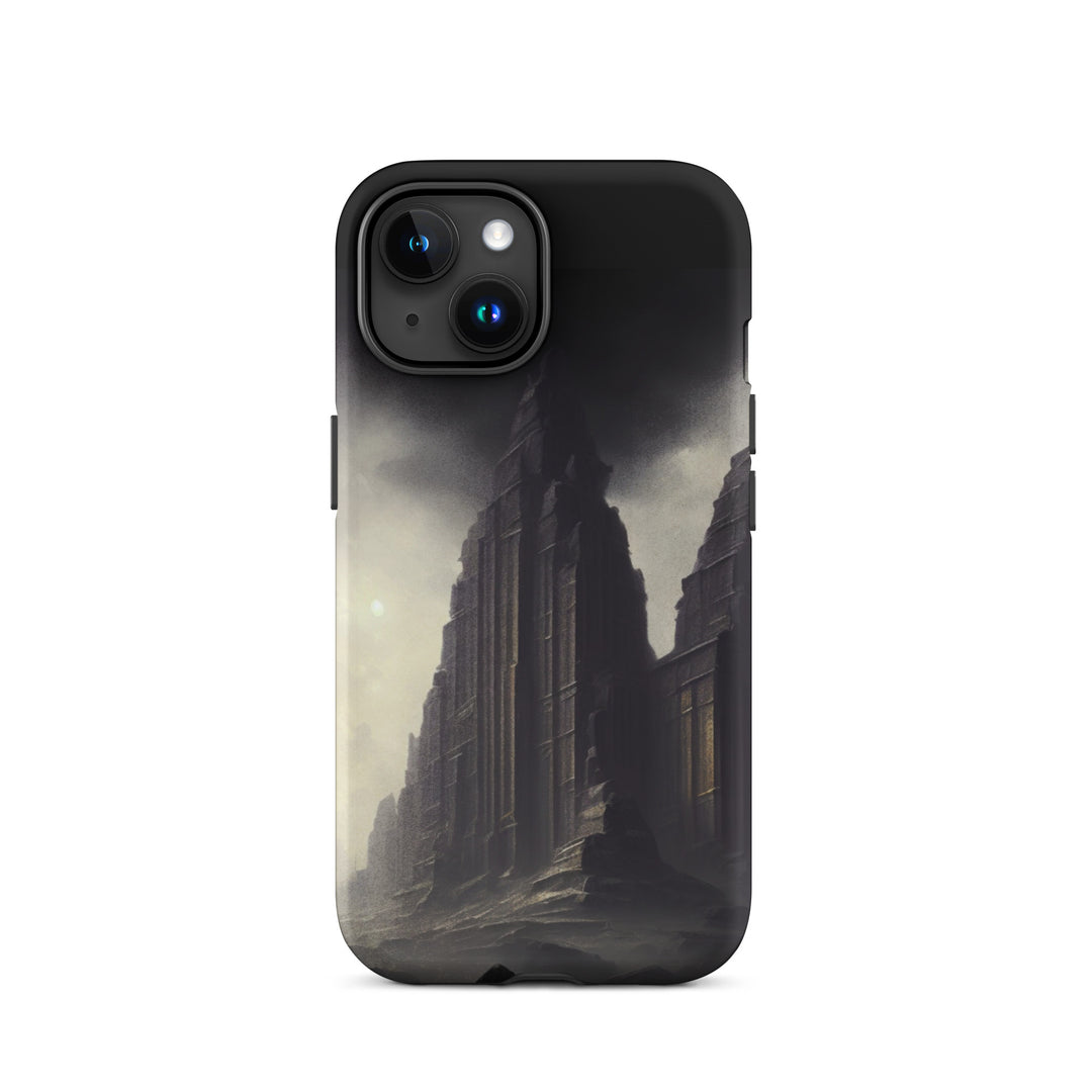 Tough Case for iPhone®