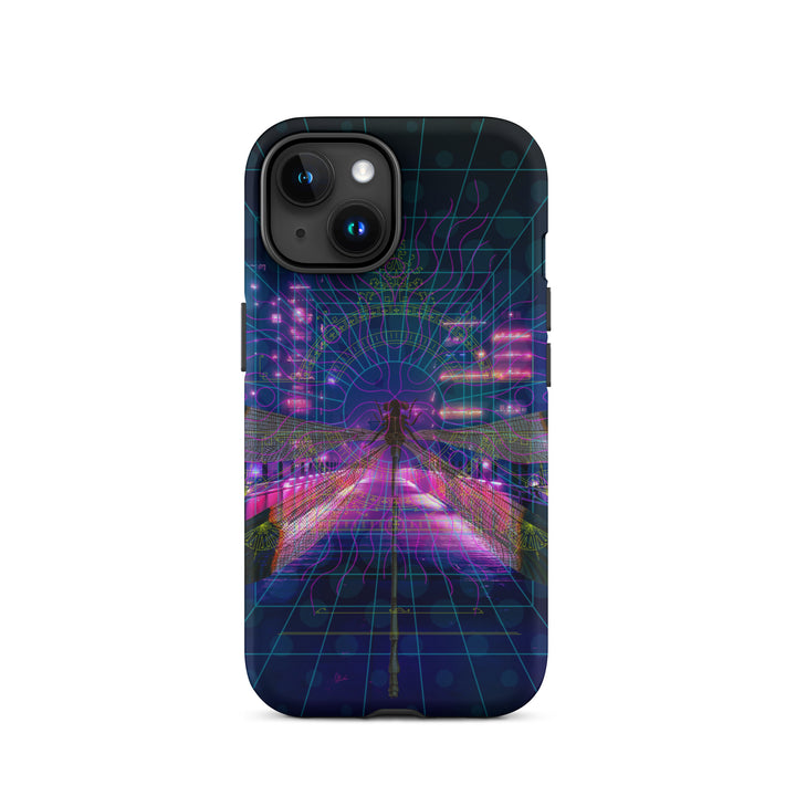 Tough Case for iPhone®