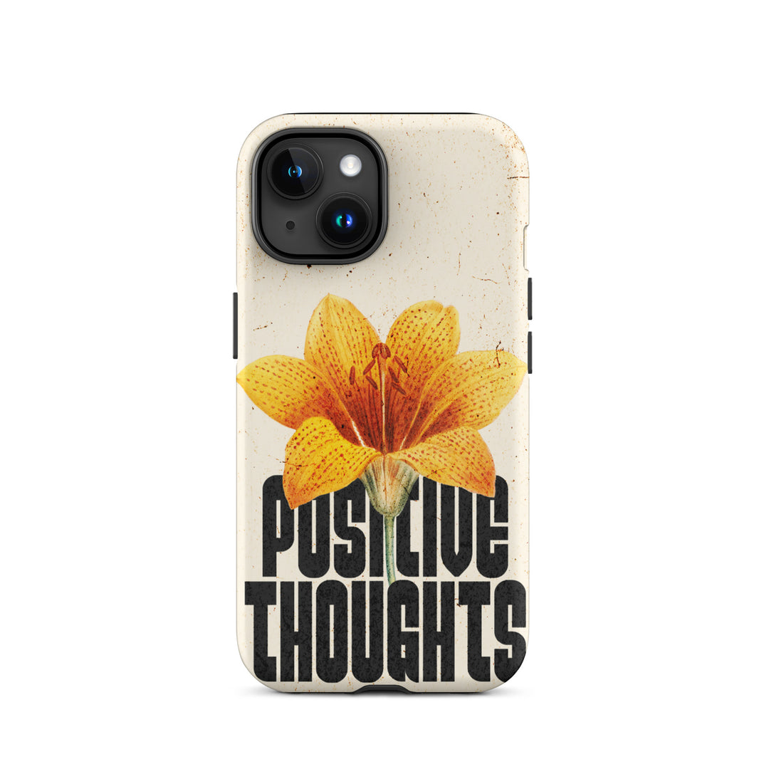 Tough Case for iPhone®