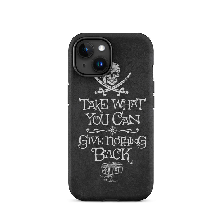 Tough Case for iPhone®