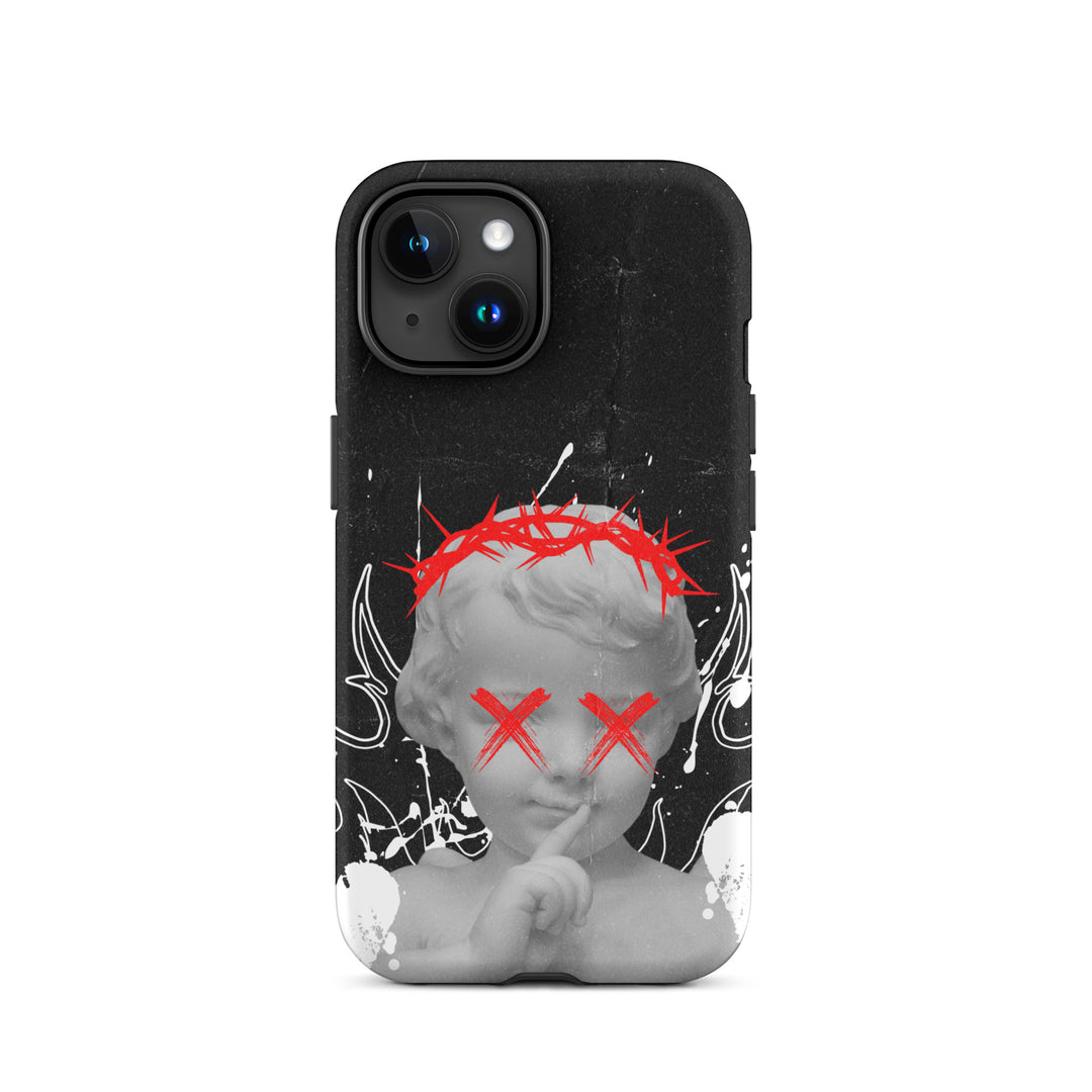 Tough Case for iPhone®