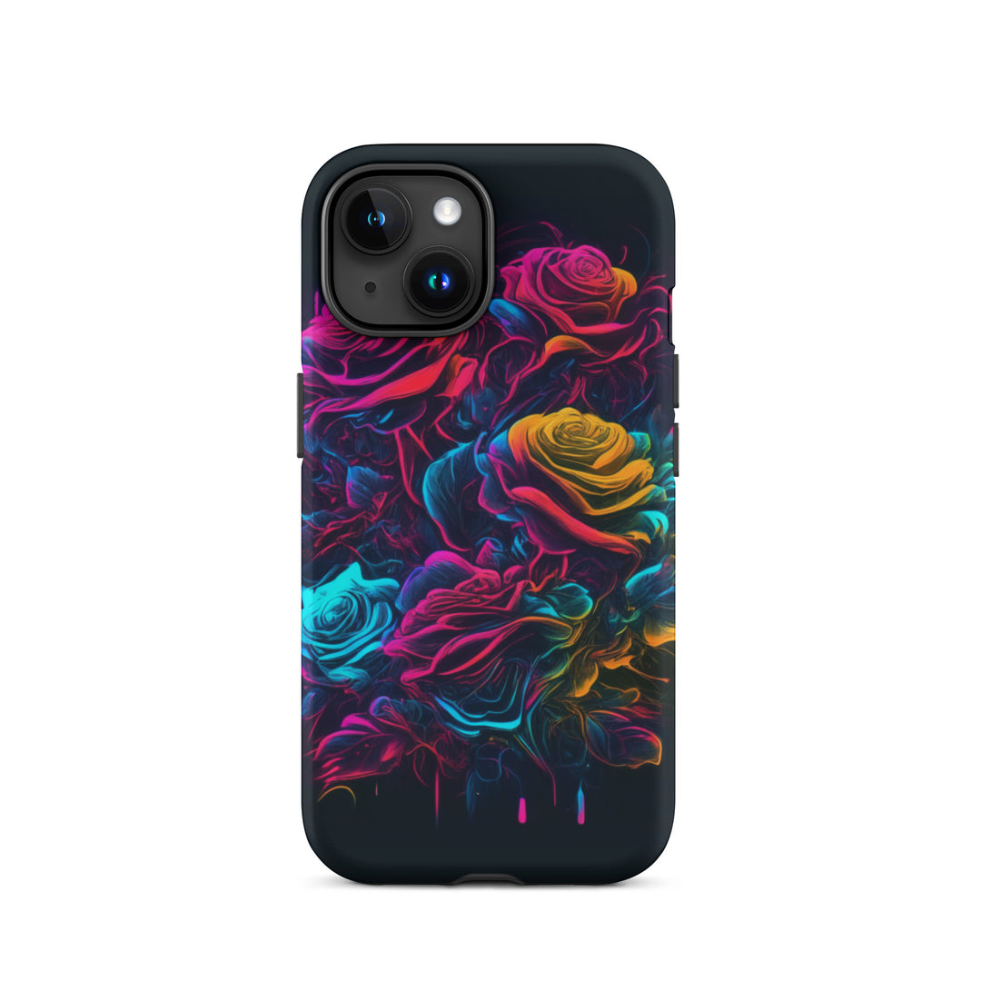 Tough Case for iPhone®