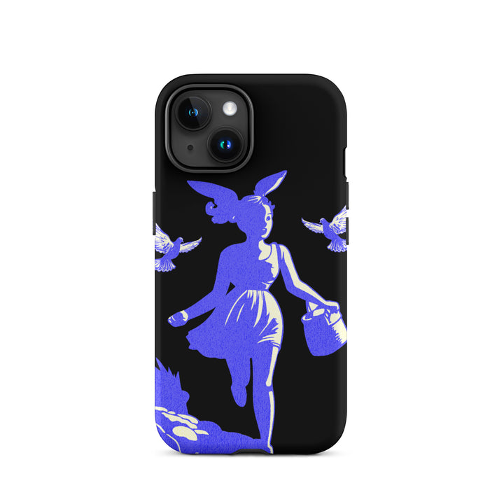 Tough Case for iPhone®