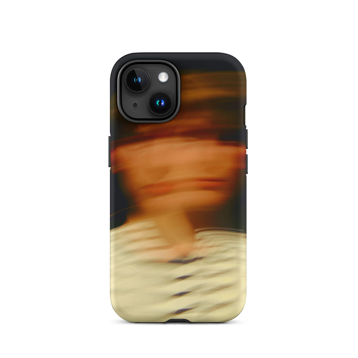 Tough Case for iPhone®