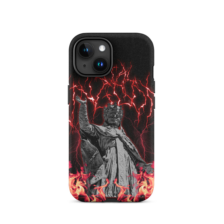 Tough Case for iPhone®