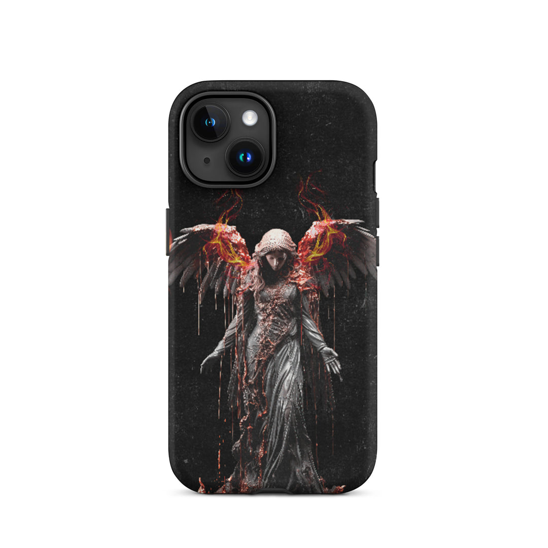 Tough Case for iPhone®