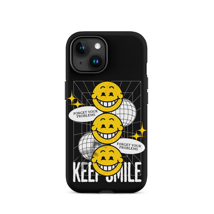 Tough Case for iPhone®