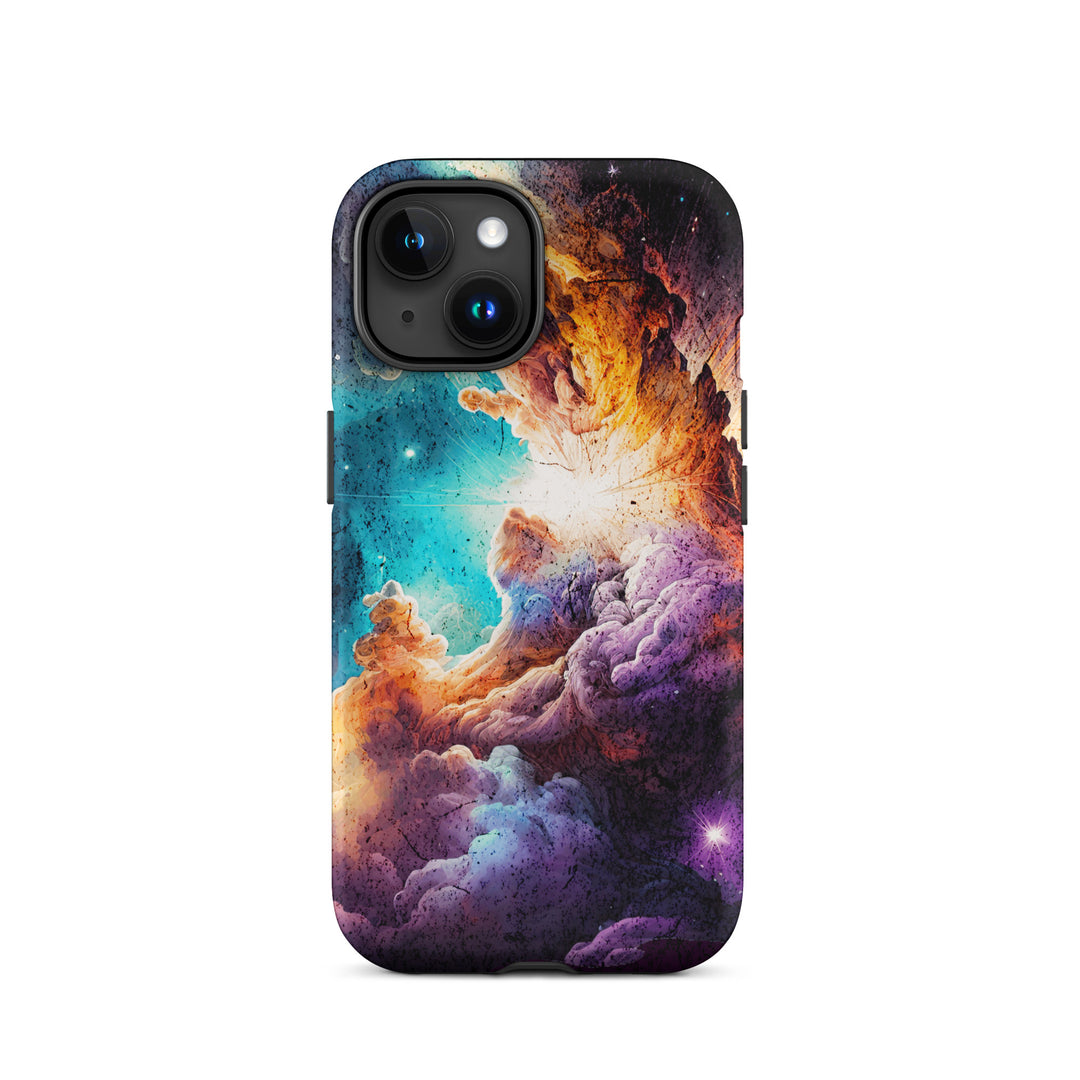 Tough Case for iPhone®