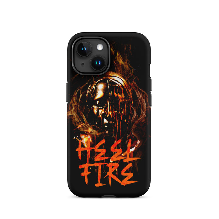 Tough Case for iPhone®