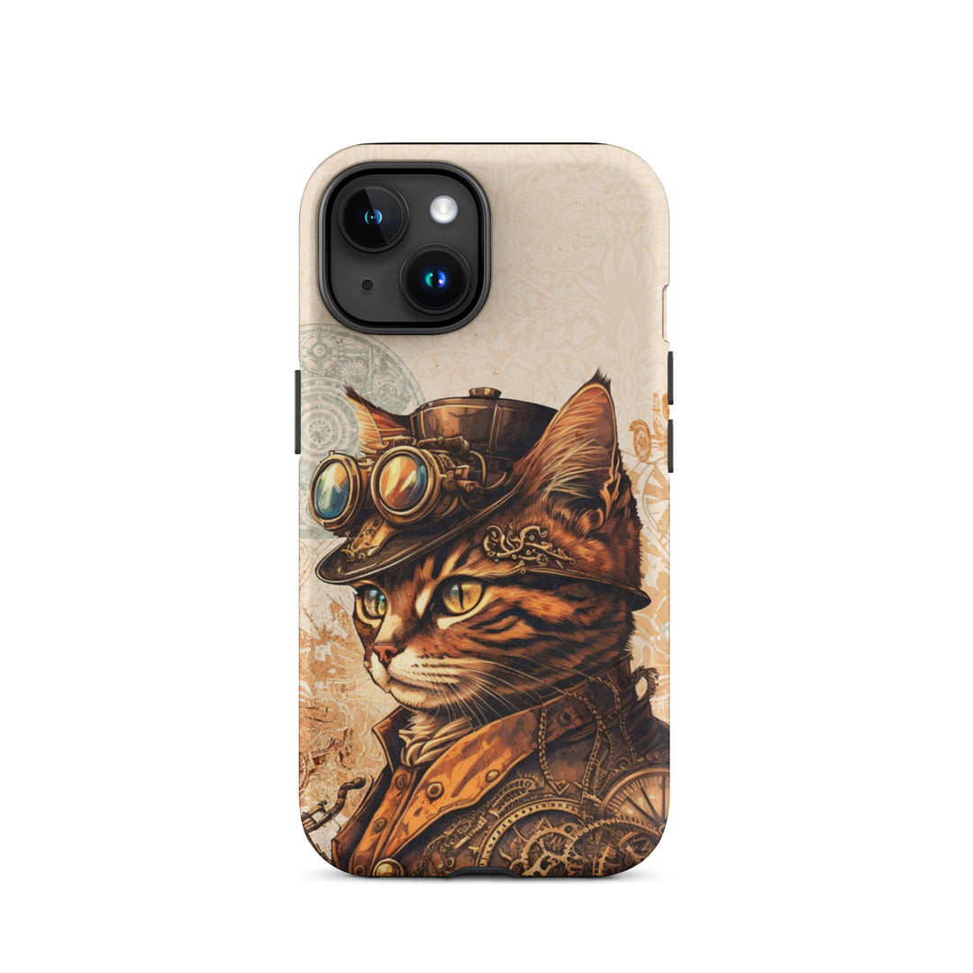 Tough Case for iPhone®