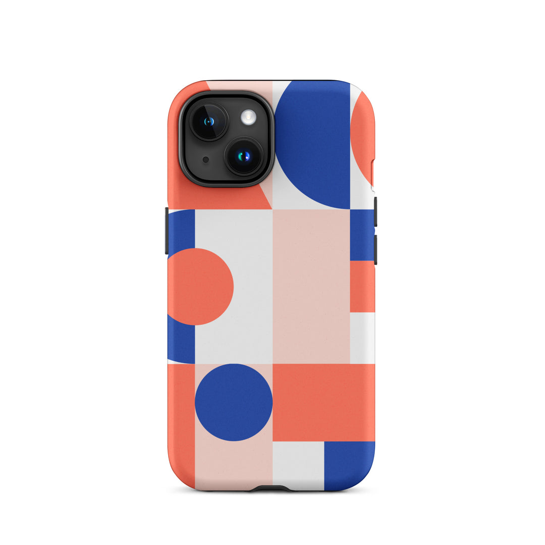 Tough Case for iPhone®