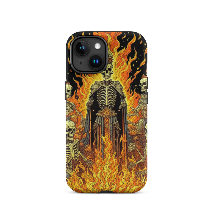 Tough Case for iPhone®