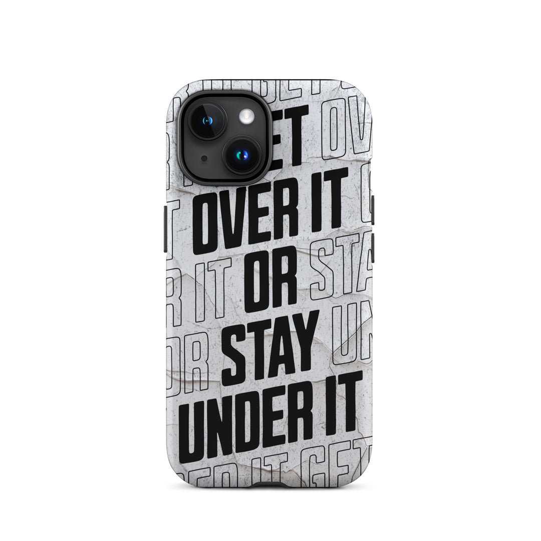 Tough Case for iPhone®