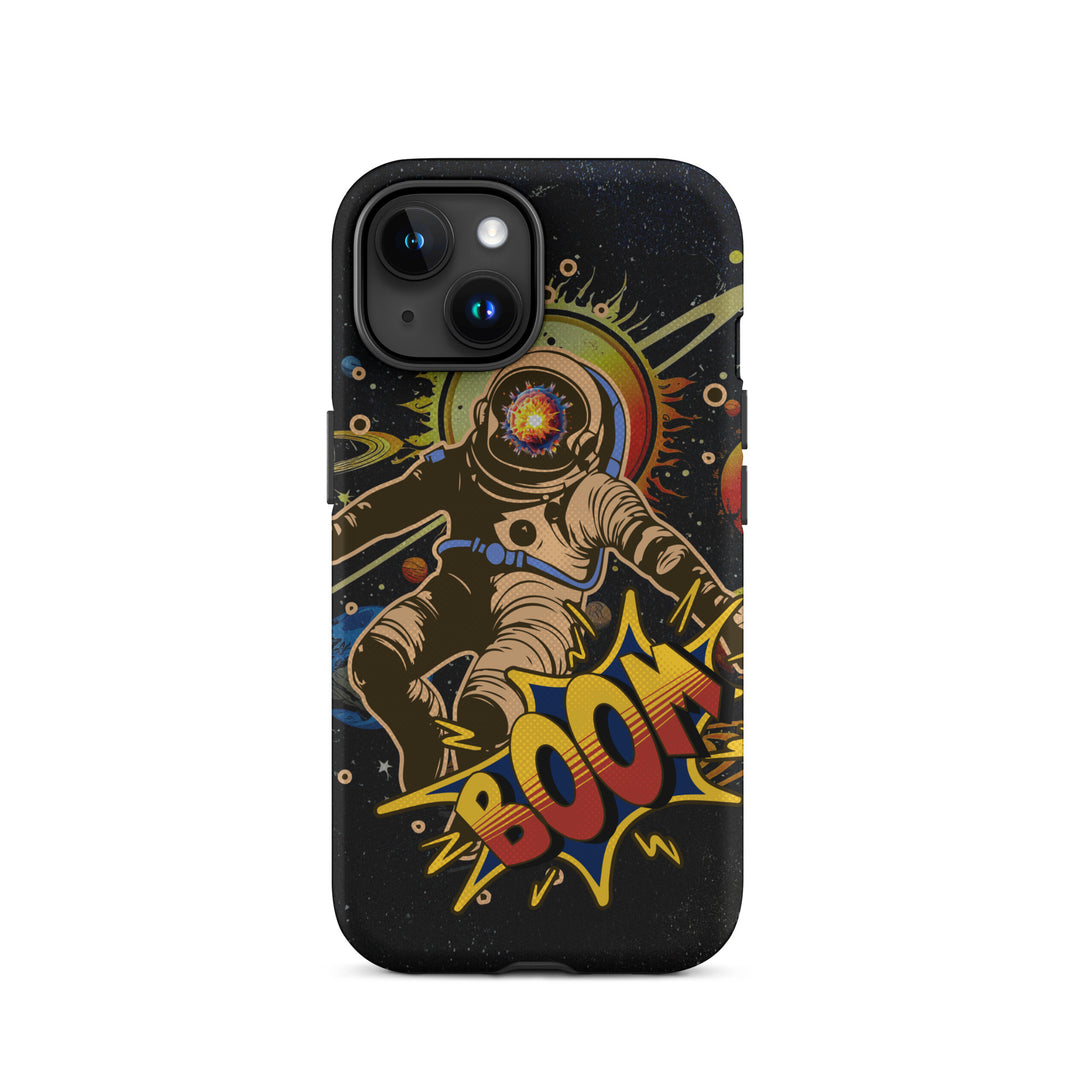 Tough Case for iPhone®