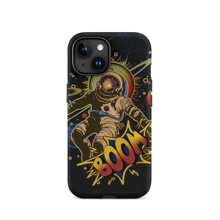 Tough Case for iPhone®