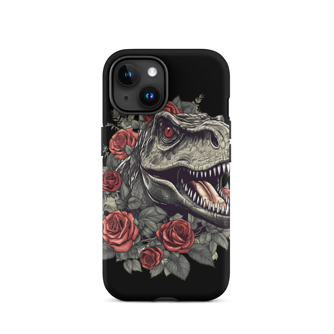 Tough Case for iPhone®