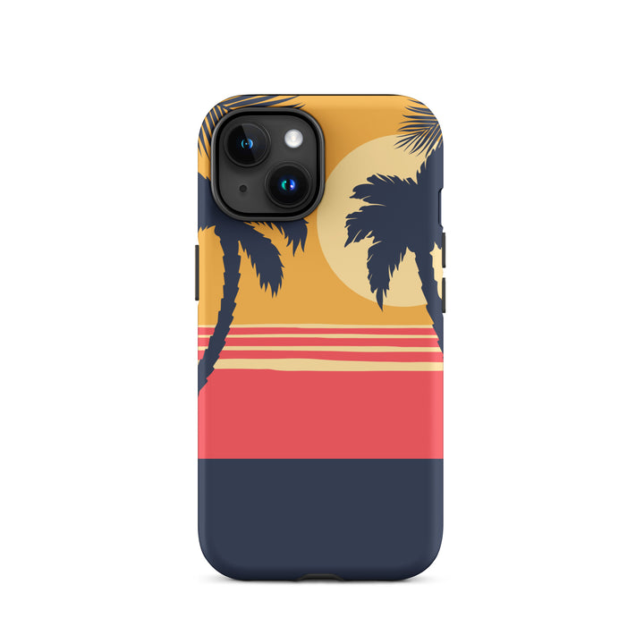 Tough Case for iPhone®