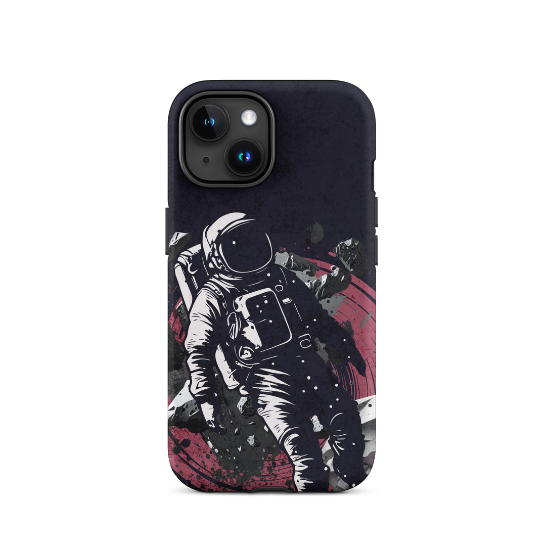 Tough Case for iPhone®