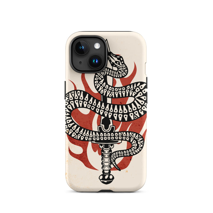 Tough Case for iPhone®