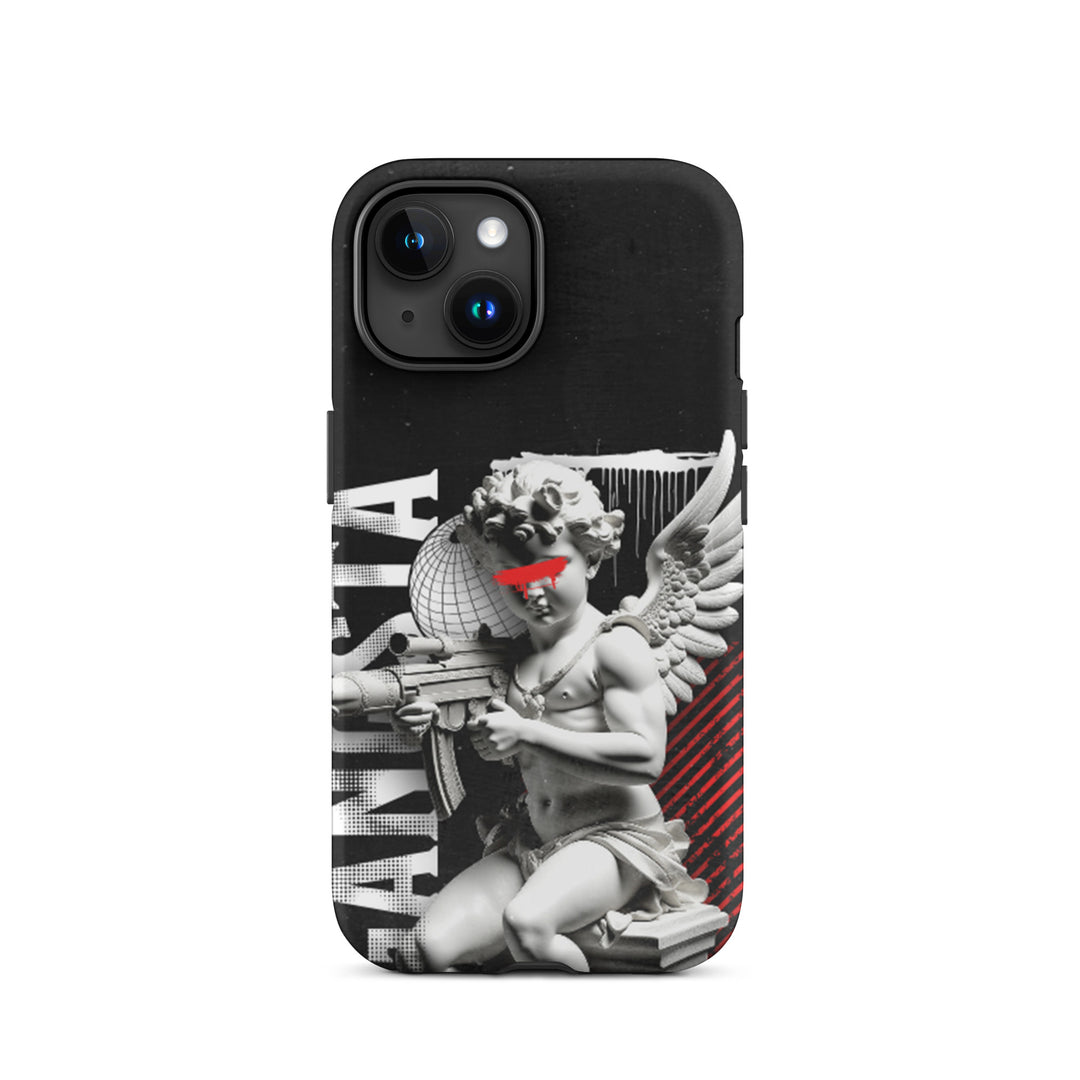 Tough Case for iPhone®