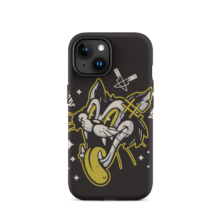 Tough Case for iPhone®