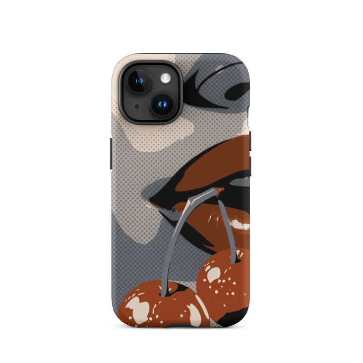 Tough Case for iPhone®