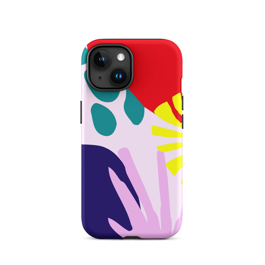 Tough Case for iPhone®