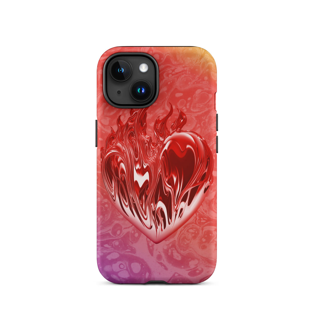 Tough Case for iPhone®