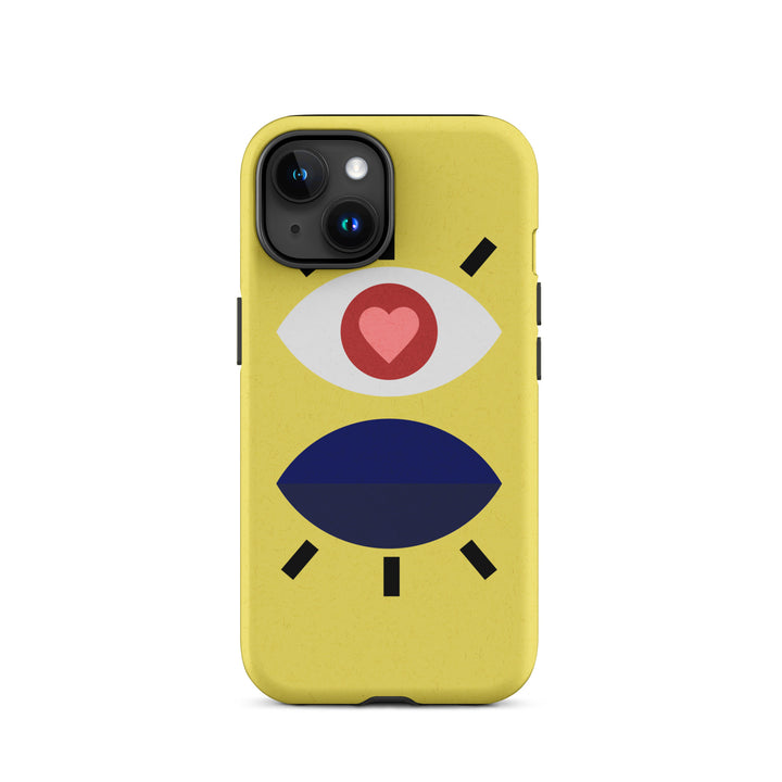 Tough Case for iPhone®