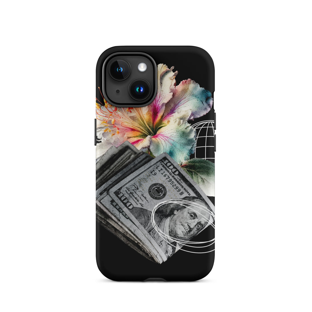 Tough Case for iPhone®