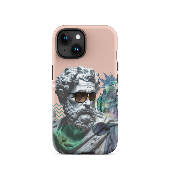 Tough Case for iPhone®