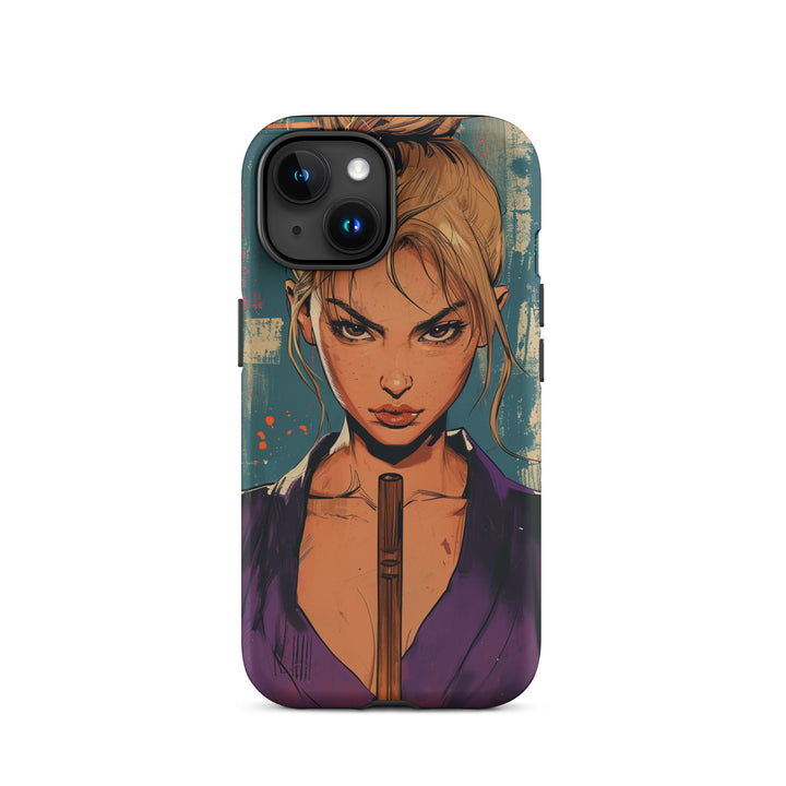 Tough Case for iPhone®