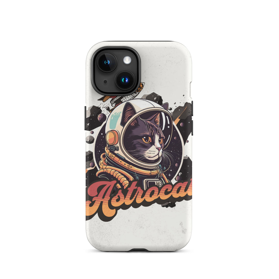 Tough Case for iPhone®