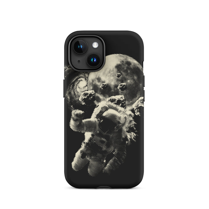 Tough Case for iPhone®