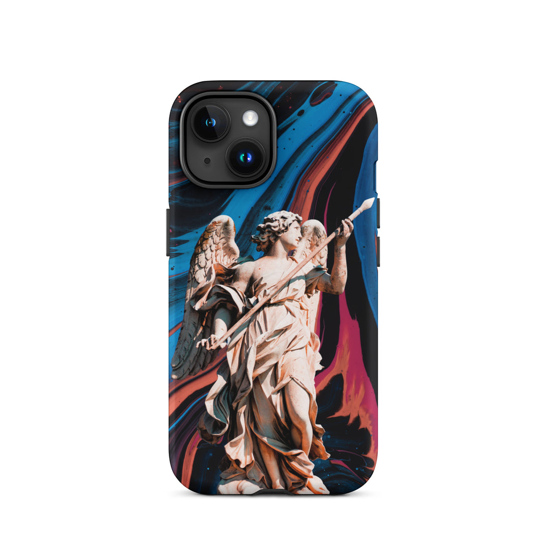 Tough Case for iPhone®