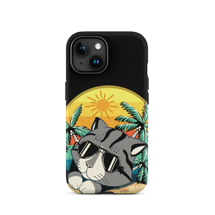 Tough Case for iPhone®