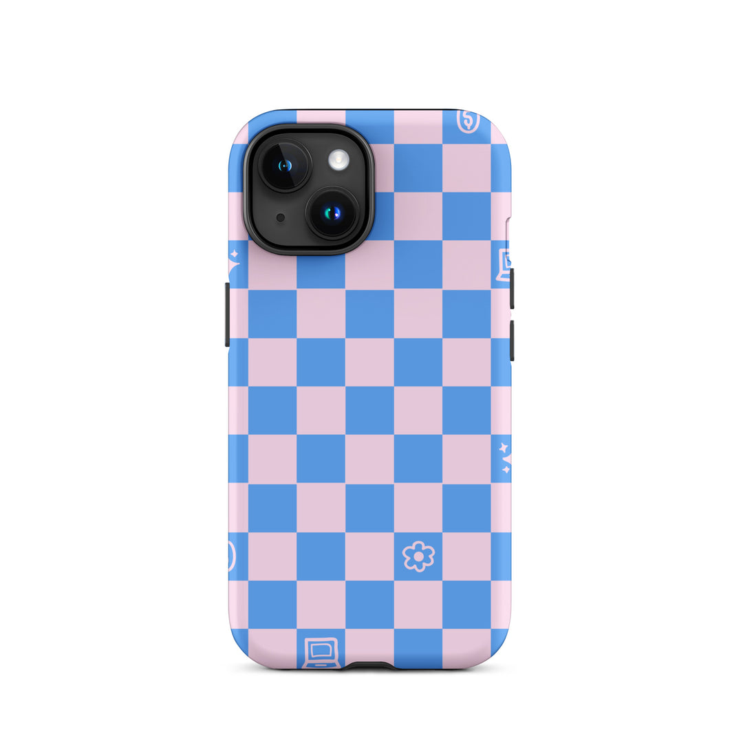 Tough Case for iPhone®