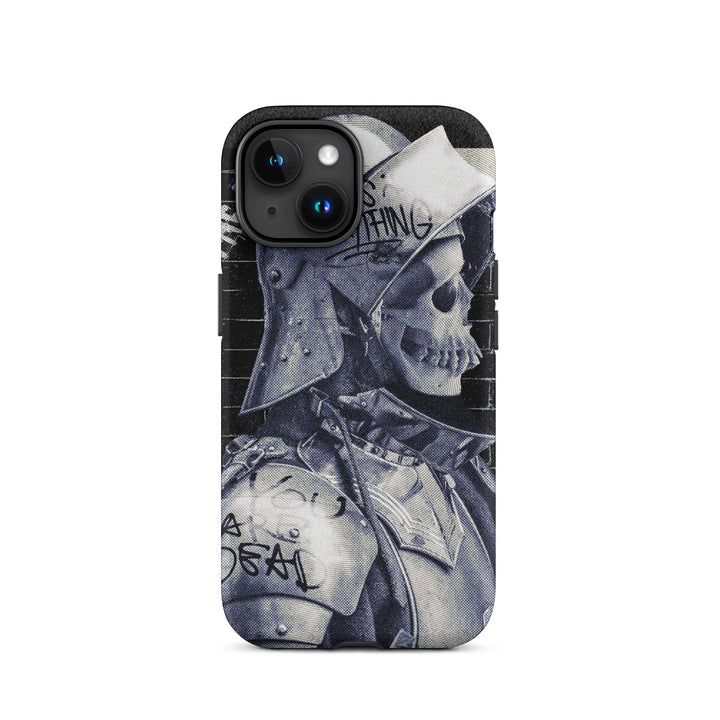 Tough Case for iPhone®