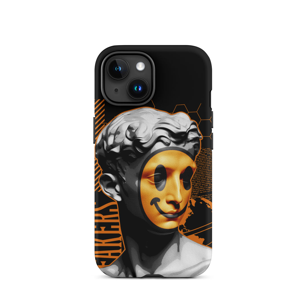 Tough Case for iPhone®