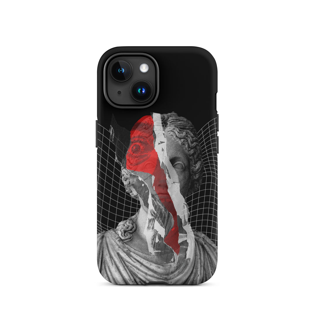 Tough Case for iPhone®