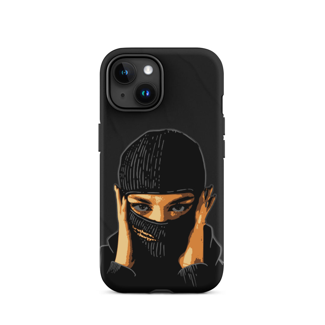 Tough Case for iPhone®